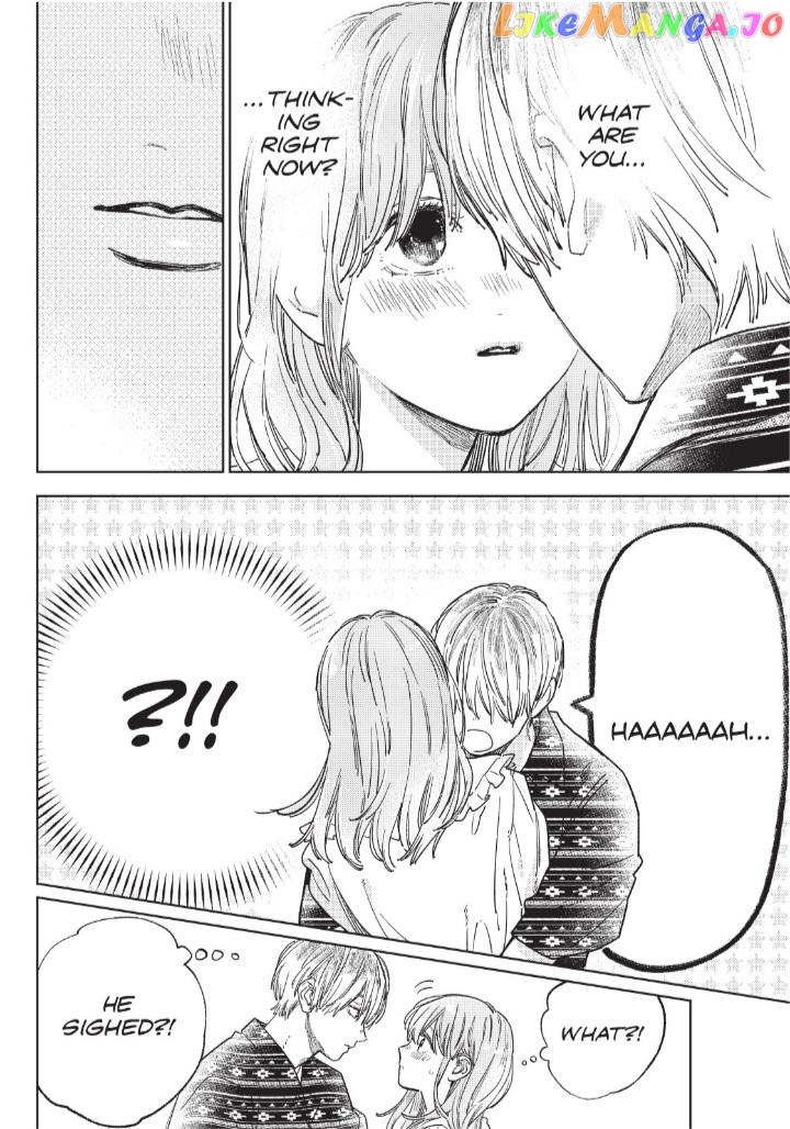 A Sign of Affection, Chapter 29 image 08